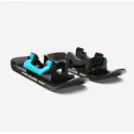Лыжи на колеса для колясок Wheelblades XL (инвалидной, детской)