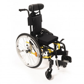 Кресло-коляска для детей-инвалидов Invacare Action 3 Junior