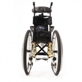 Кресло-коляска для детей-инвалидов Invacare Action 3 Junior
