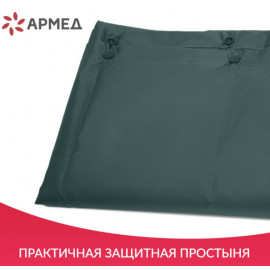 Противопролежневый матрас трубчатый Armed DGC001-2 (система от пролежней, тип полосы)