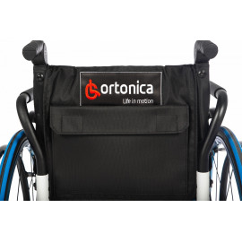 Инвалидная кресло-коляска Ortonica S3000 Special Edition активного типа