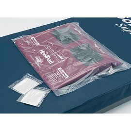 Подкладка для пяток Invacare Softform Heelpad