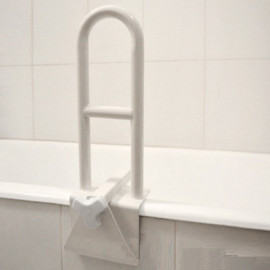 Поручень на борт ванны CA 331 (опора крепление)