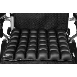Противопролежневая подушка для инвалидной коляски Comfort C460 (ортопедическая)