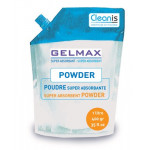Суперабсорбирующий порошок GELMAX (400 гр)