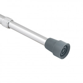 Трость опорная телескопическая с фиолетовой ручкой  Ortonica TS 709 (TS708)