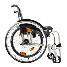 Кресло-коляска Invacare REA XLT