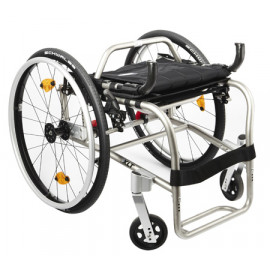 Кресло-коляска Invacare REA XLT