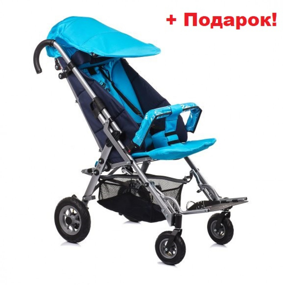 Кресло-коляска для детей-инвалидов с ДЦП UMBRELLA Sweety  (Амбрелла Свити)