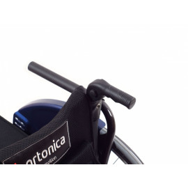 Кресло-коляска инвалидная активного типа S2000 Ortonica