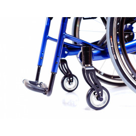 Кресло-коляска инвалидная активного типа S2000 Ortonica